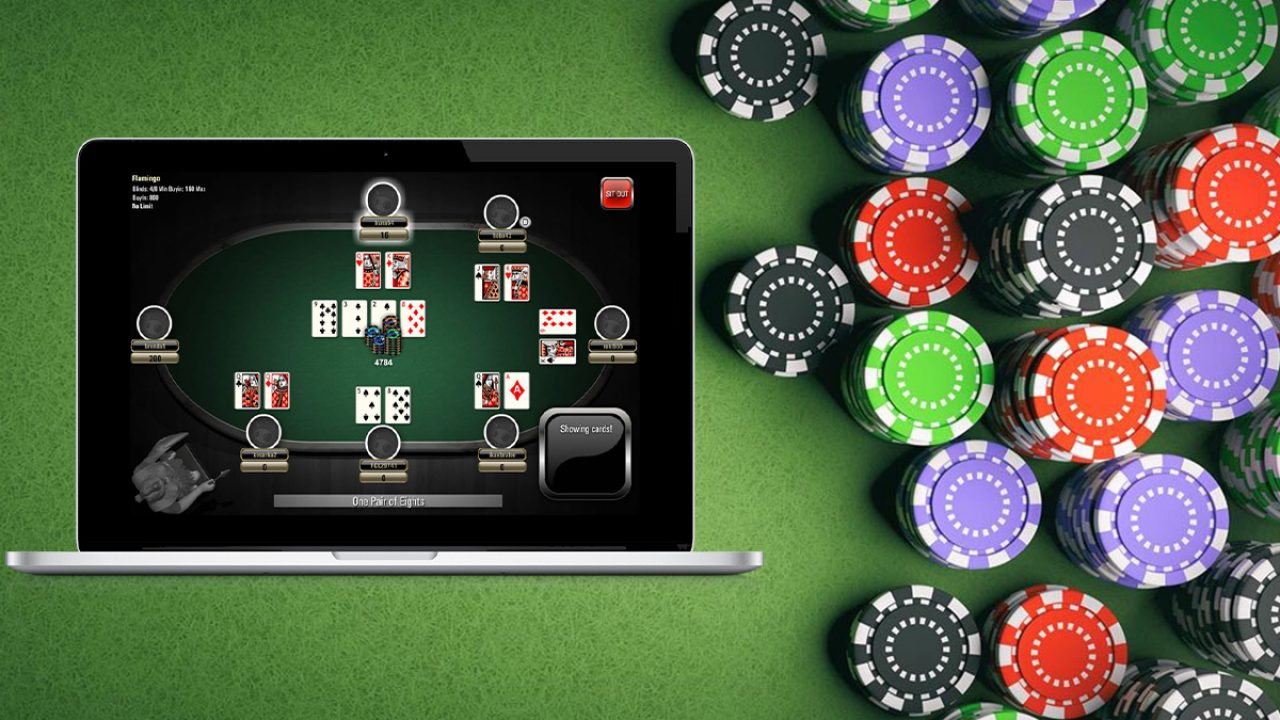 Poker Precision: Advanced Strategies for Online Success