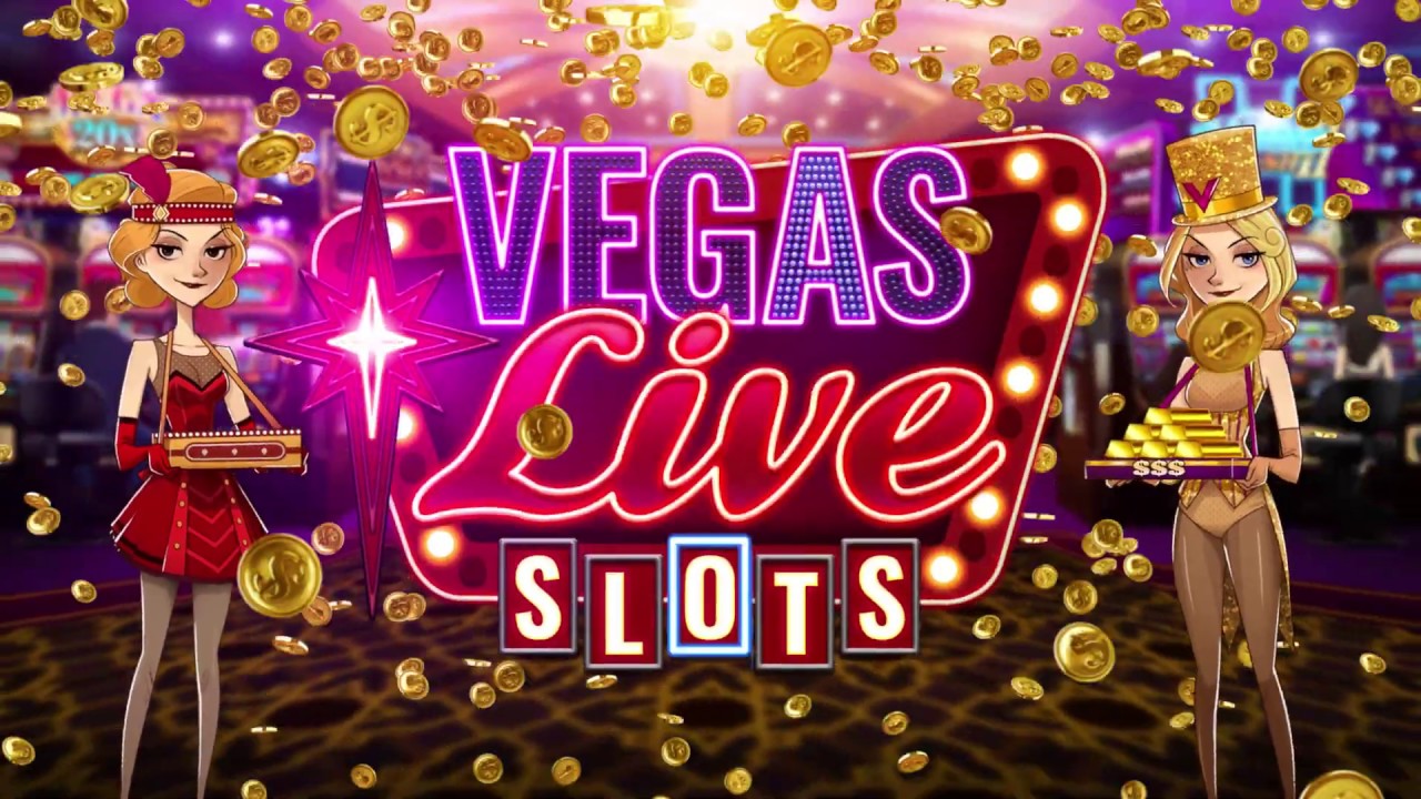 Slot Live: Sensasi Bermain yang Tak Terlupakan