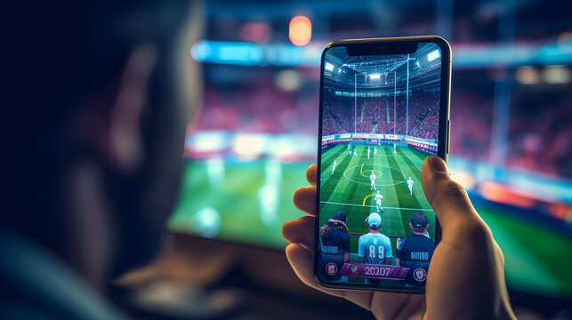 Exploring the Dynamics of Official Football Betting: A Game-Changer in Sports Wagering