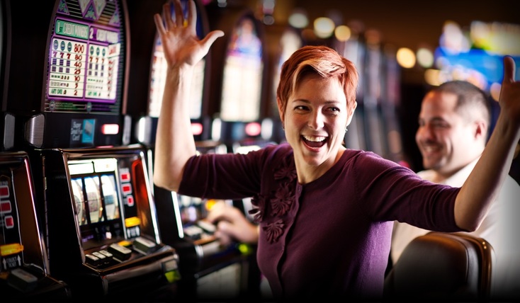 Unveiling the Thrilling Fusion: The Rise and Evolution of Live Slot Games in Online Gaming