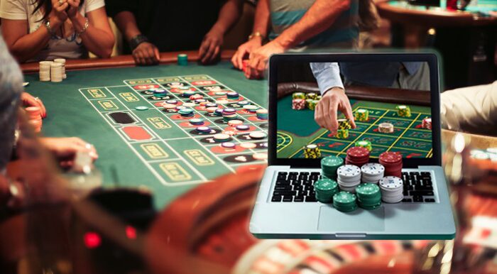 Mastering the Art of Online Gambling