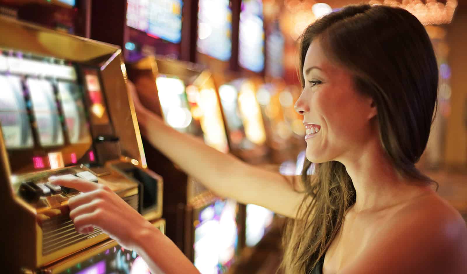 From Novice to Pro: Advancing in Online Slot Gambling