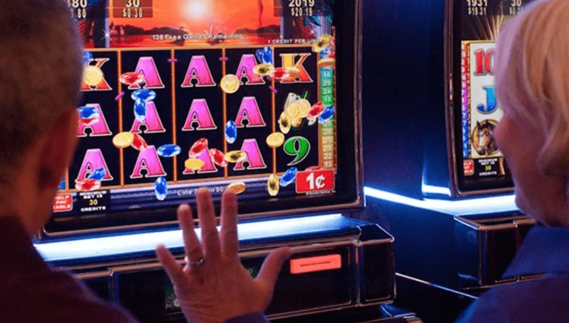 Winning Secrets of Online Slots