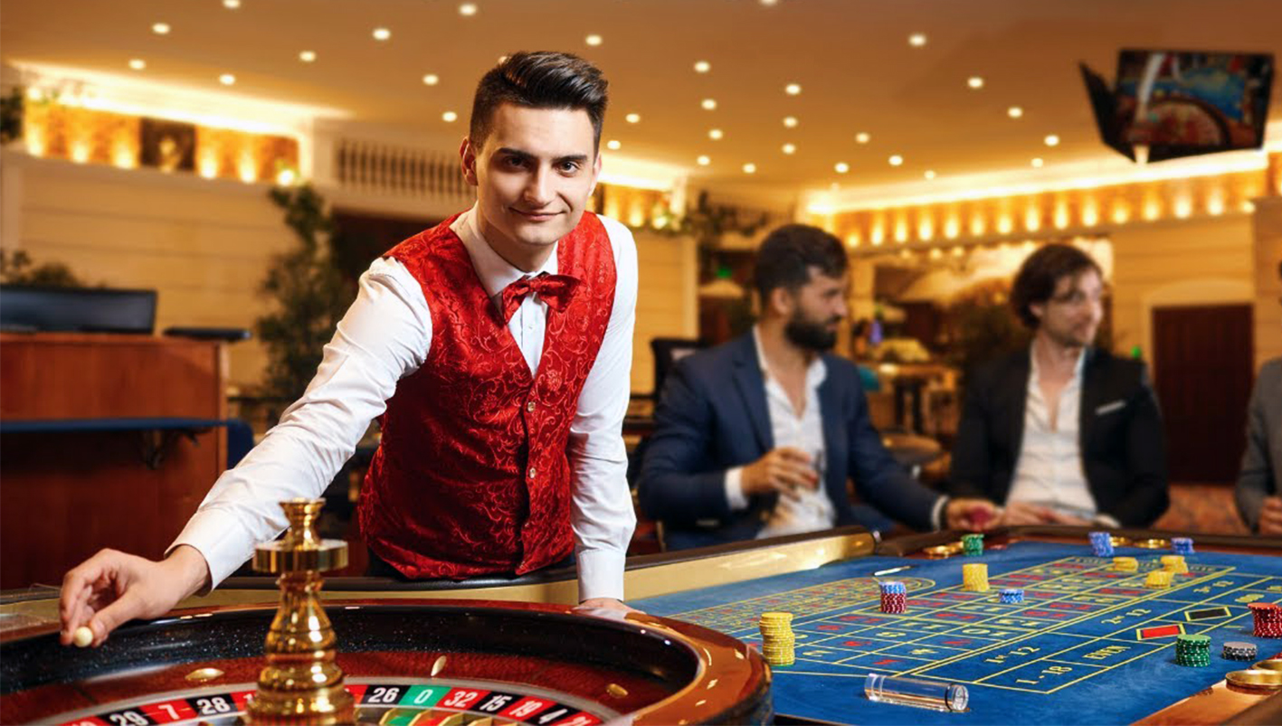 Live Casino Games Unveiled: A Journey into Excitement