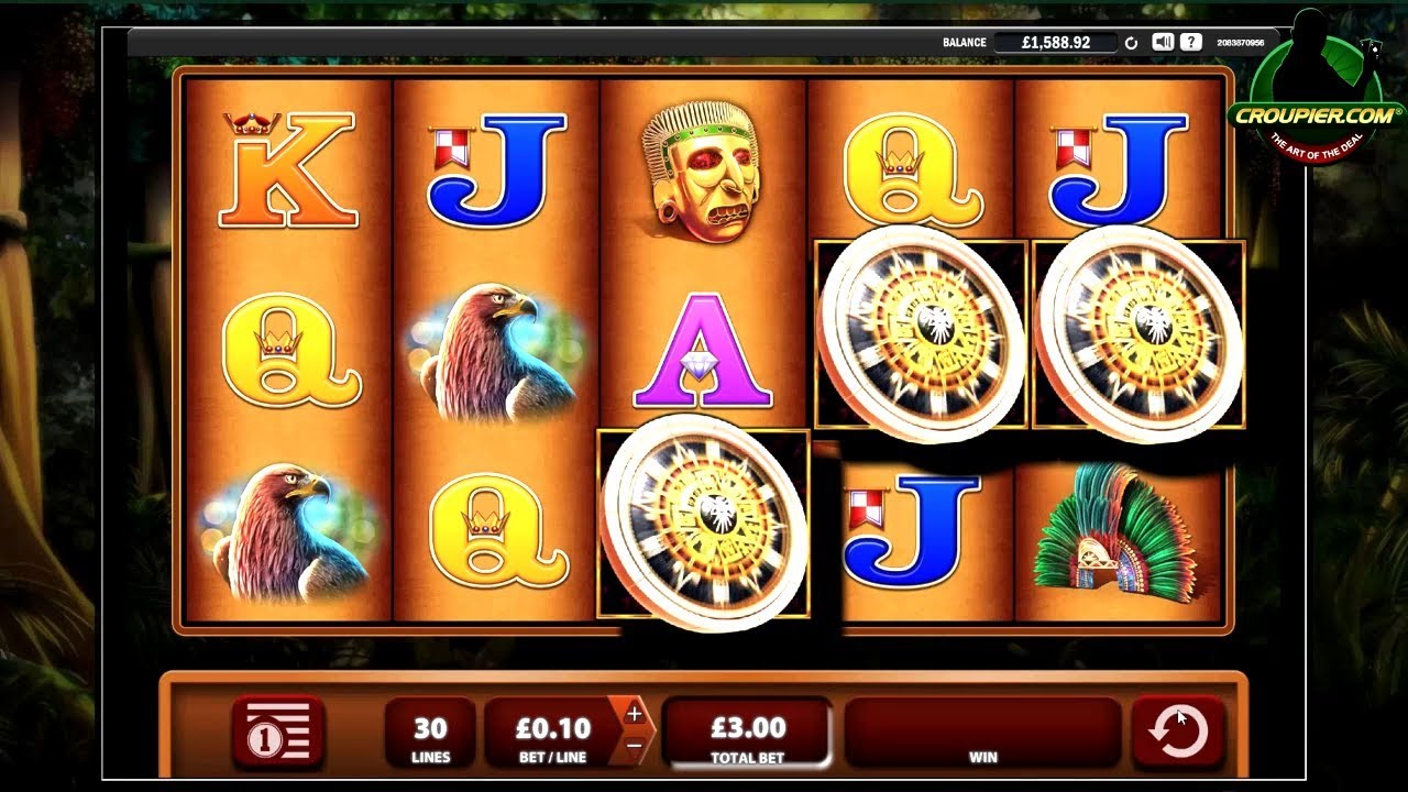 Online Slot Games: A Journey Through Entertainment