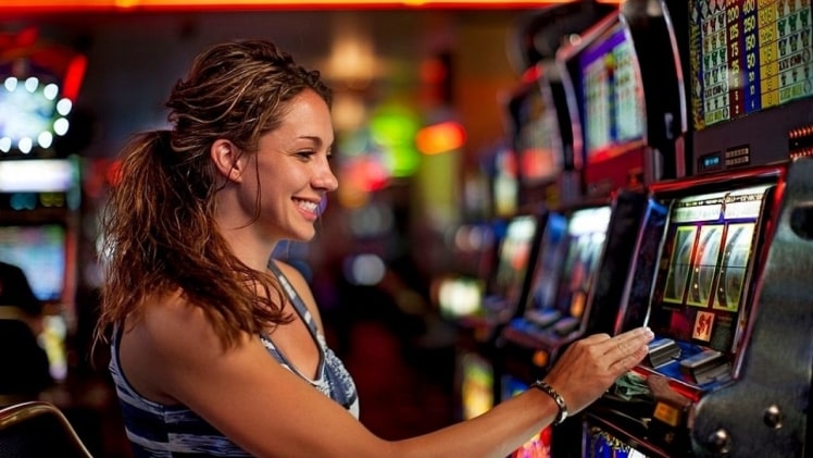 Strategies for Success in Slot Online Play