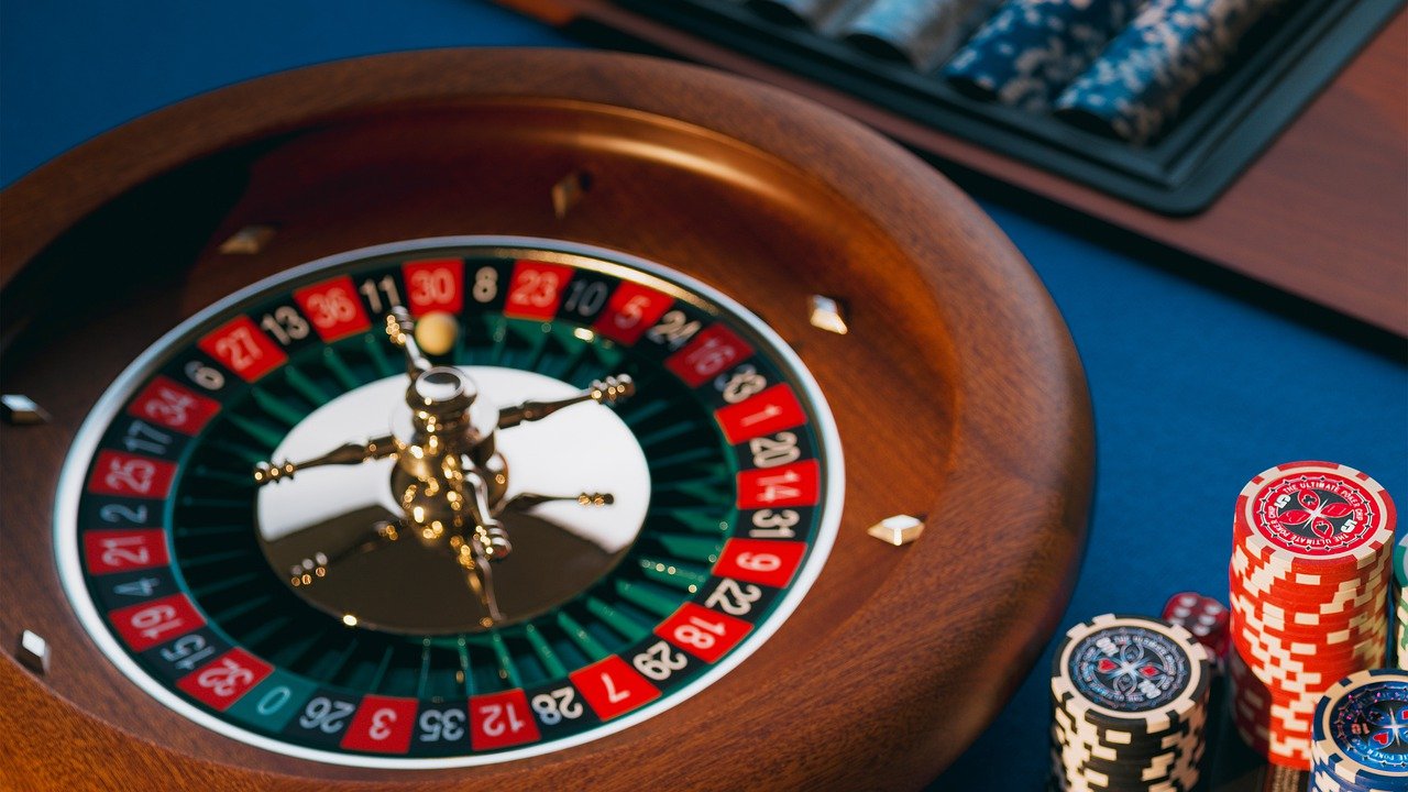 Elevate Your Gaming Experience with Online Casinos