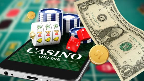 Unleash the Fun: Slot Games Online