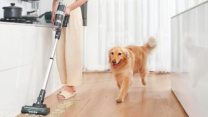 The Eco-Friendly Approach to Vacuuming: Green Cleaning Tips