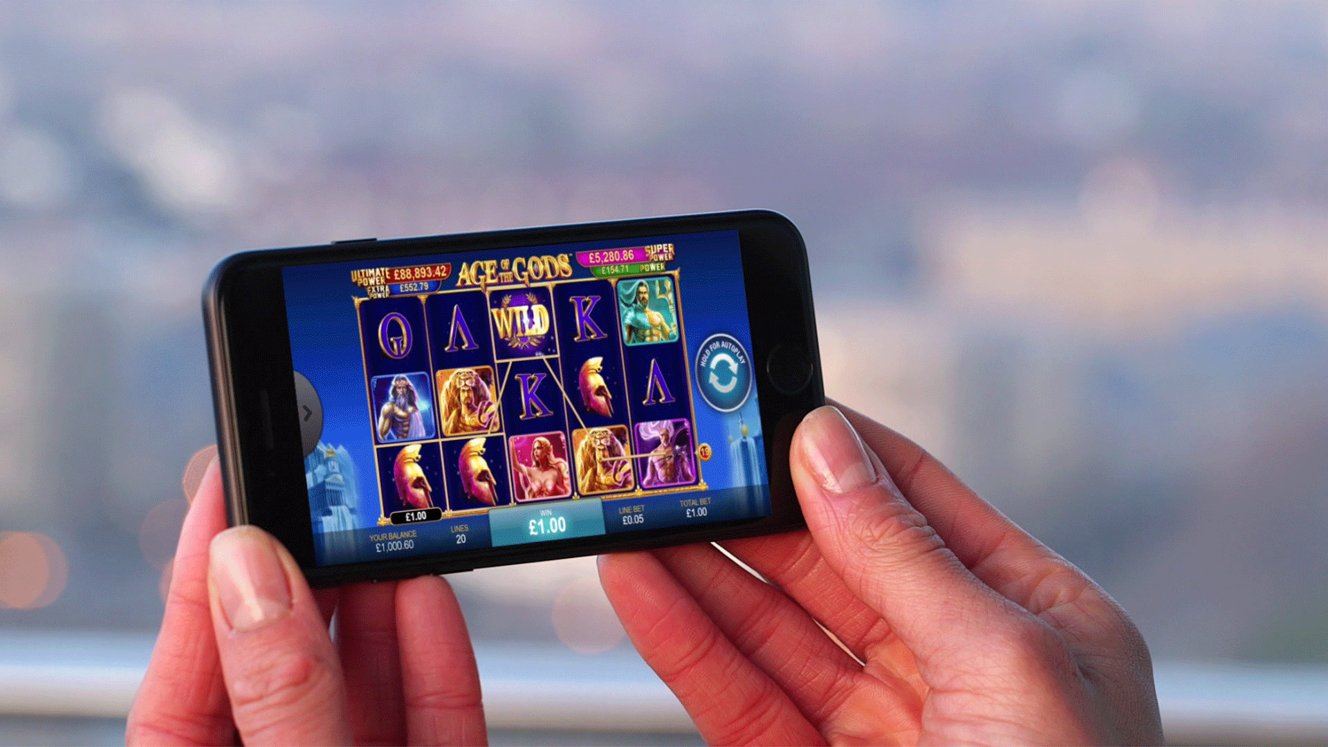 Beyond Luck: The Science of Online Slot Success