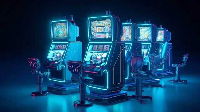 Unleashing the Potential of Online Slot Game Deposits: A Guide to Maximizing Your Gaming Experience