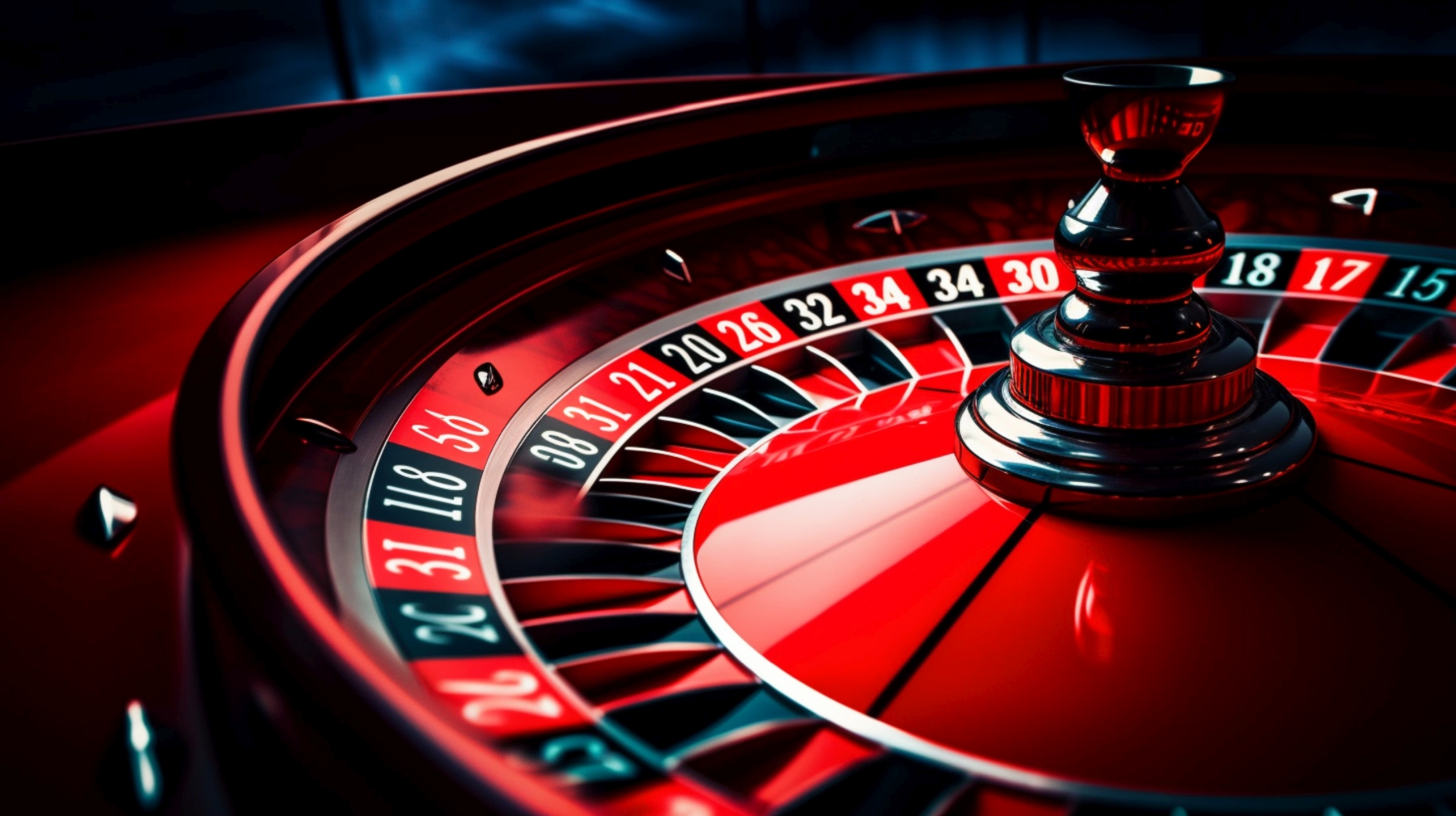 Spin to Win: Navigating the Excitement of Online Casino Games Play