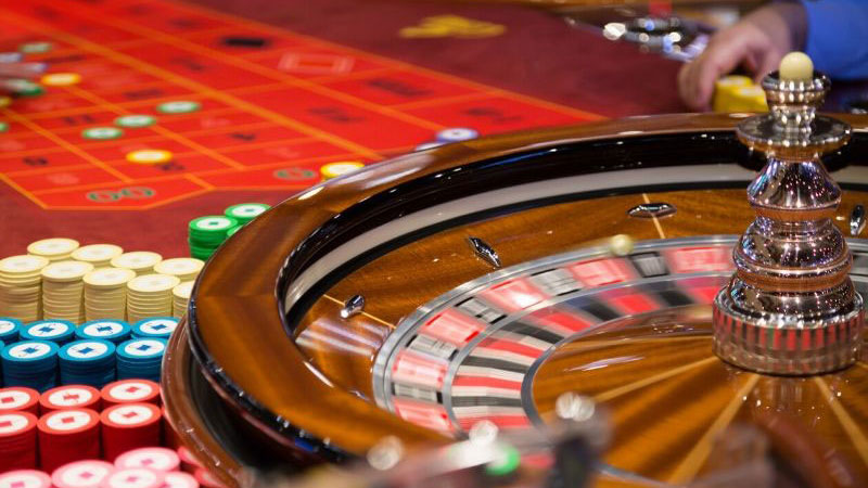 Beyond the Screen: Exploring the World of Live Casino