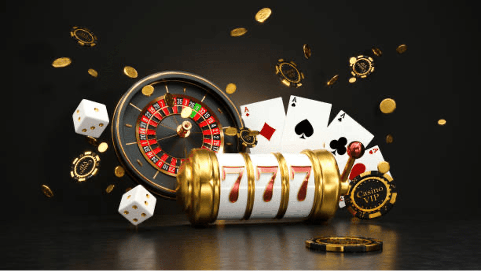 Pandangan ahli tentang masa depan live casino slots dalam industri perjudian