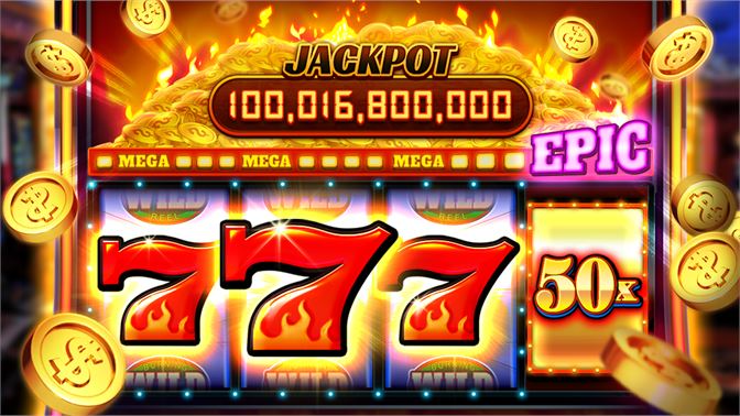 Jackpot Jitters: Conquering the Play Slot Games Challenge