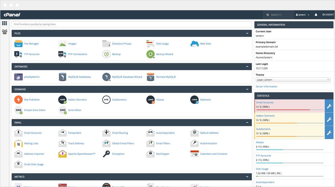 The Future of Linux Hosting: Navigating with aaPanel