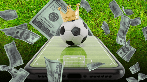 Net Profits: Strategies for Successful Online Football Betting