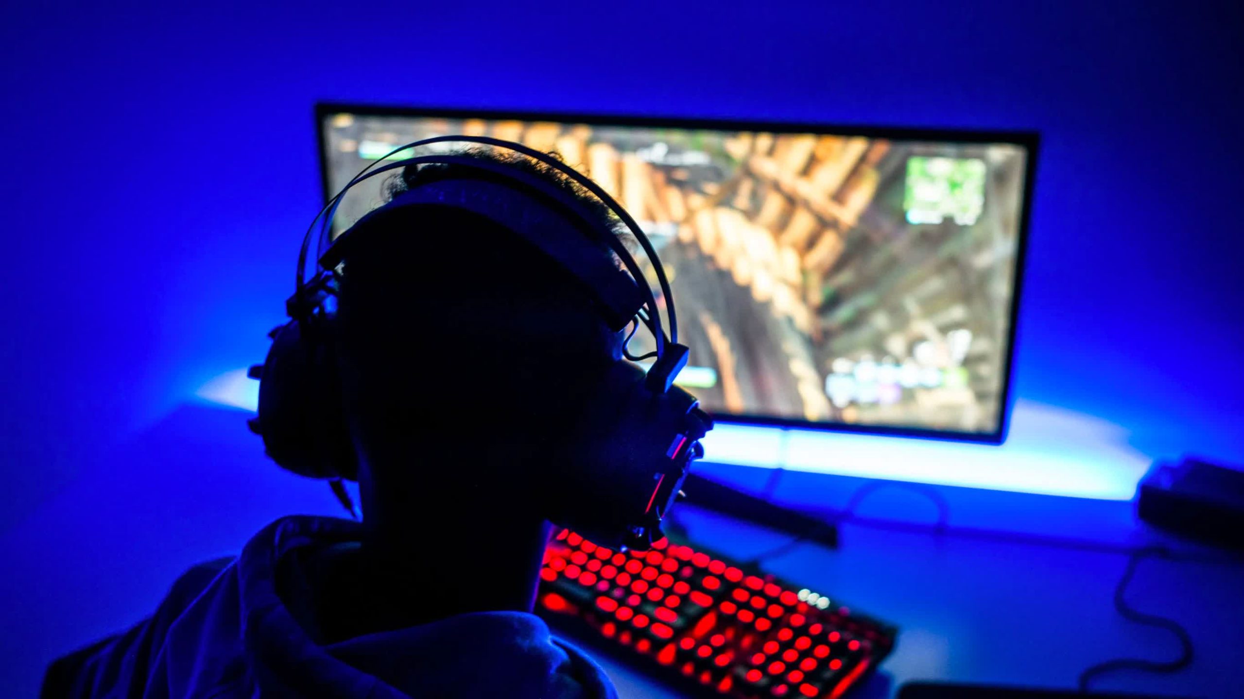 From Casual to Hardcore: Understanding Online Gaming Genres