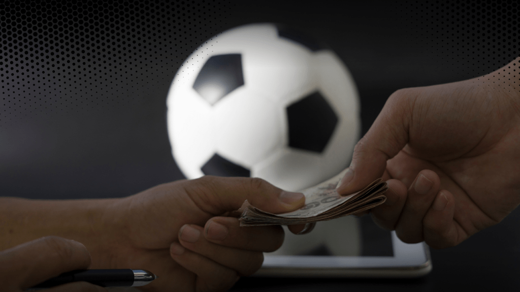 The Winning Edge: Football Betting Strategies for Victory