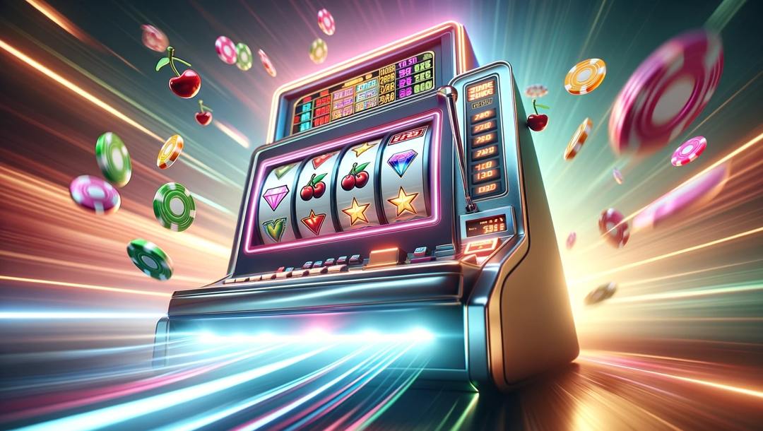 Decoding the Symbols: Understanding Online Slot Mechanics