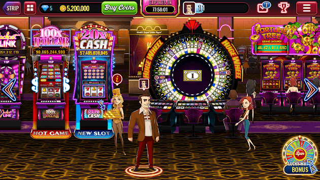 Demystifying the Magic of Live Slot Play