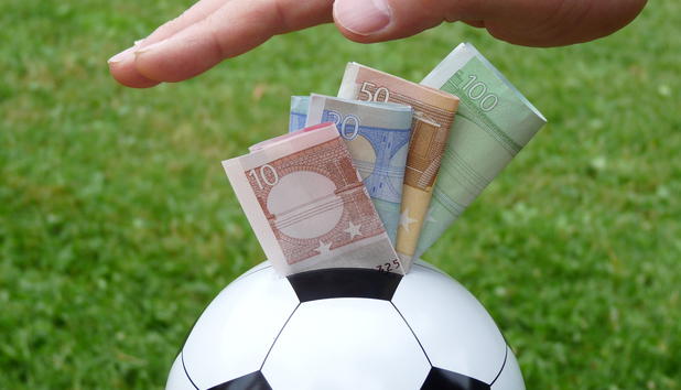 The Thrill of Online Soccer Betting: A Beginner’s Guide