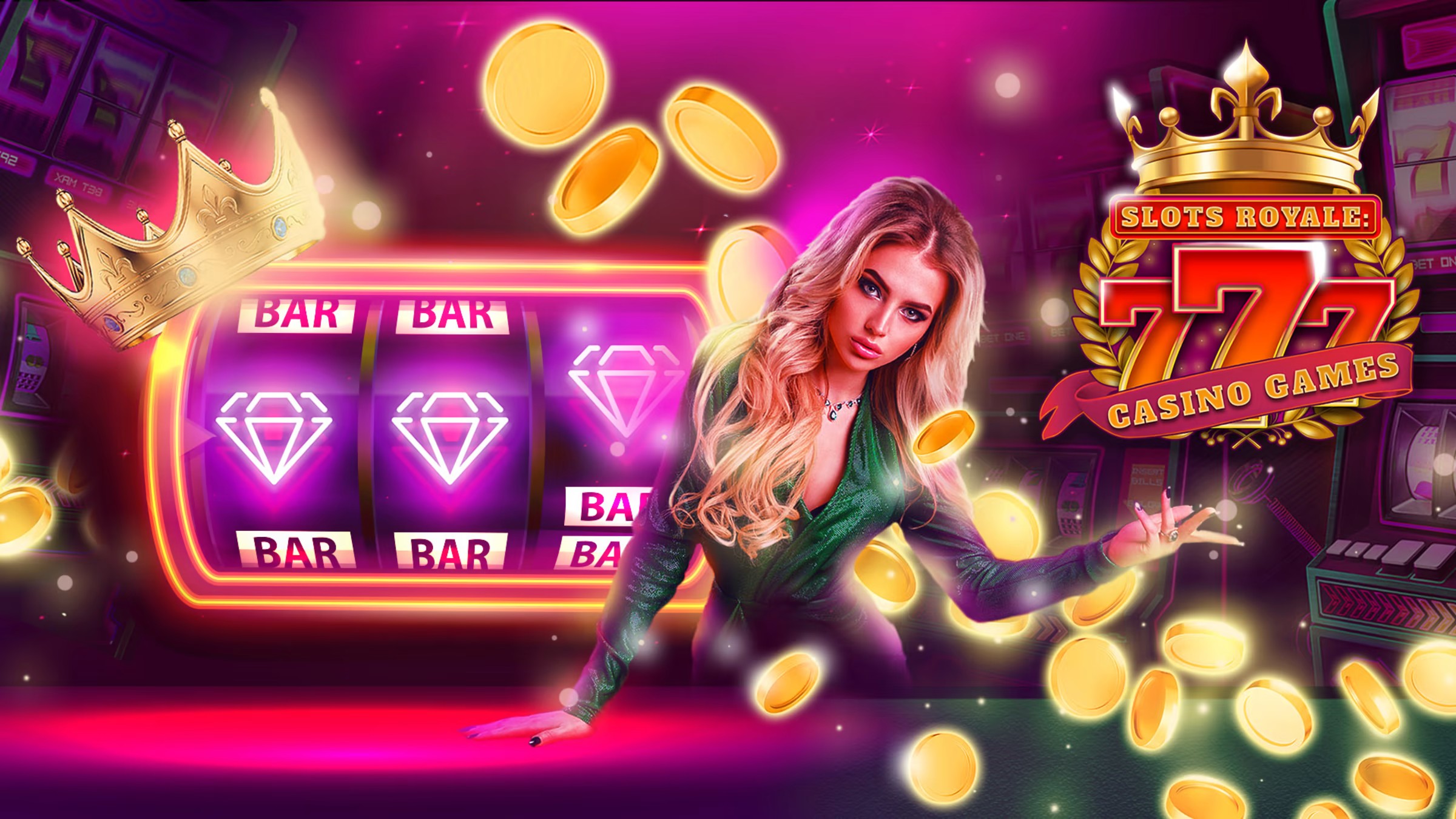 The Allure of Spinning Reels: Online Slot Games Demystified