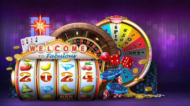 The Ultimate Guide to Online Gaming Slots