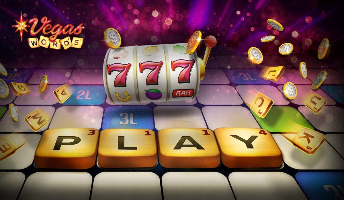 The Evolution of Slot Games: From the One-Armed Bandit to Interactive Adventures