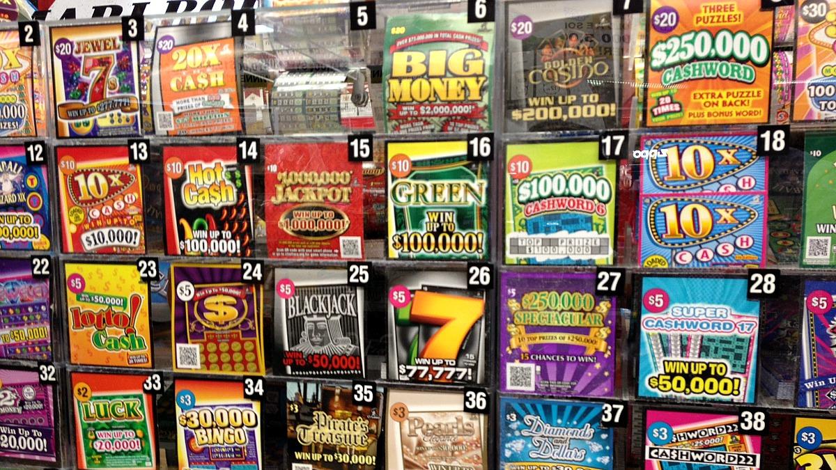 Unlocking the Enigma of the Lottery: Beyond Luck and Probability