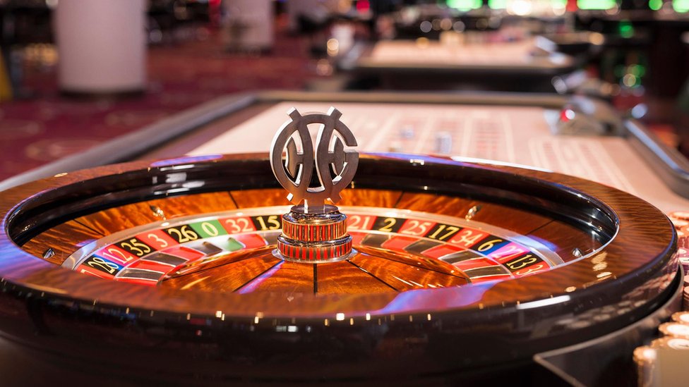 Unveiling the Enigmatic World of Online Casino Games: Beyond Luck and Wagers