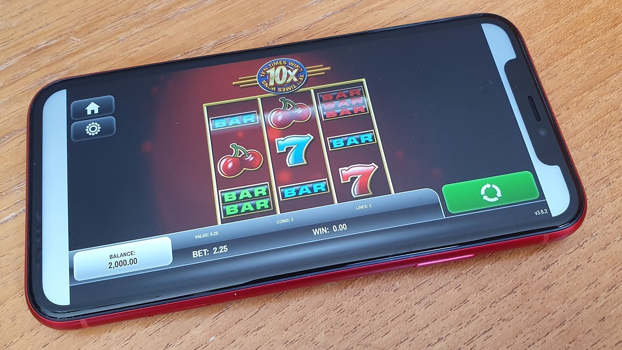 Slot Casinos Online: A Guide to Thrilling Entertainment