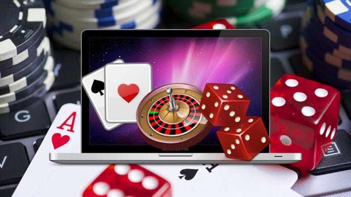 The Thrilling World of Online Casinos: A Comprehensive Overview