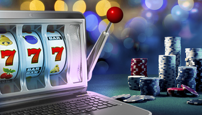 The Evolution of Online Slots: A Comprehensive Look