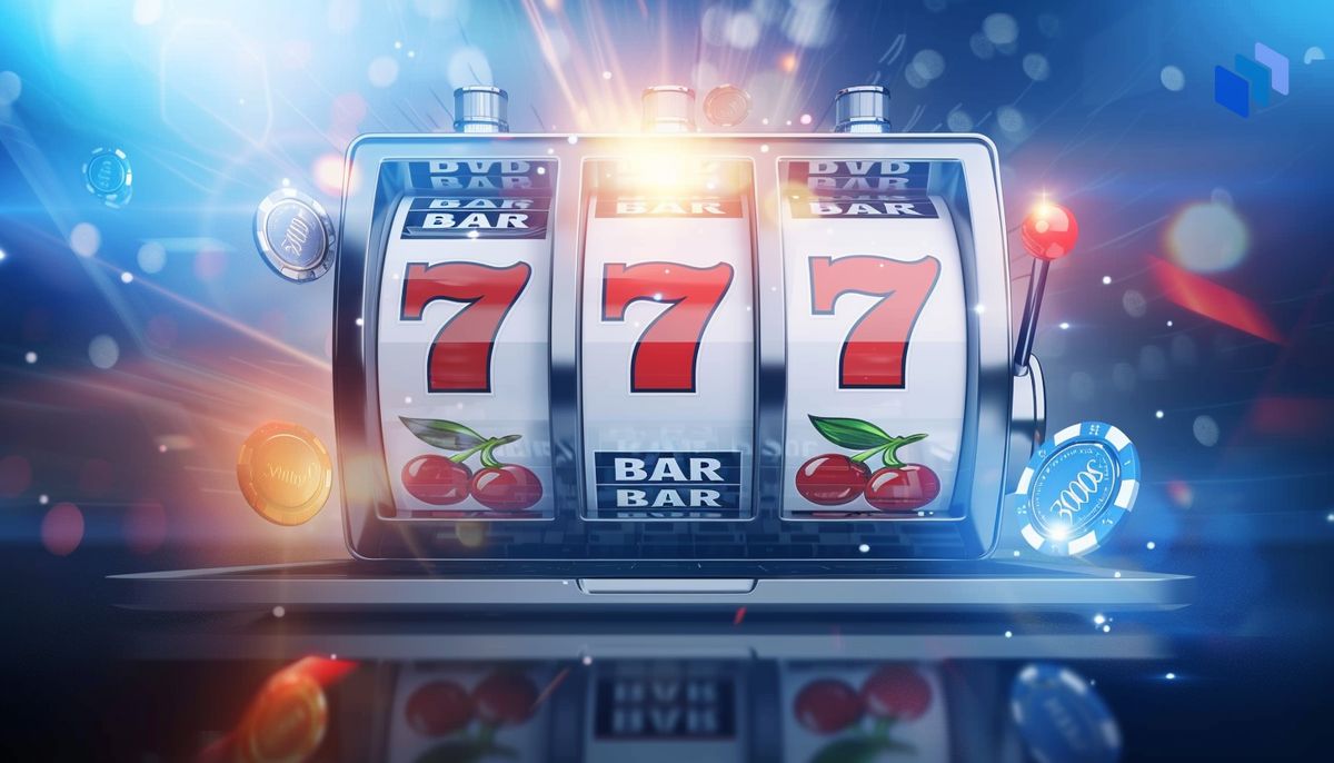 Exploring the World of Slot Online: A Guide to Digital Gambling