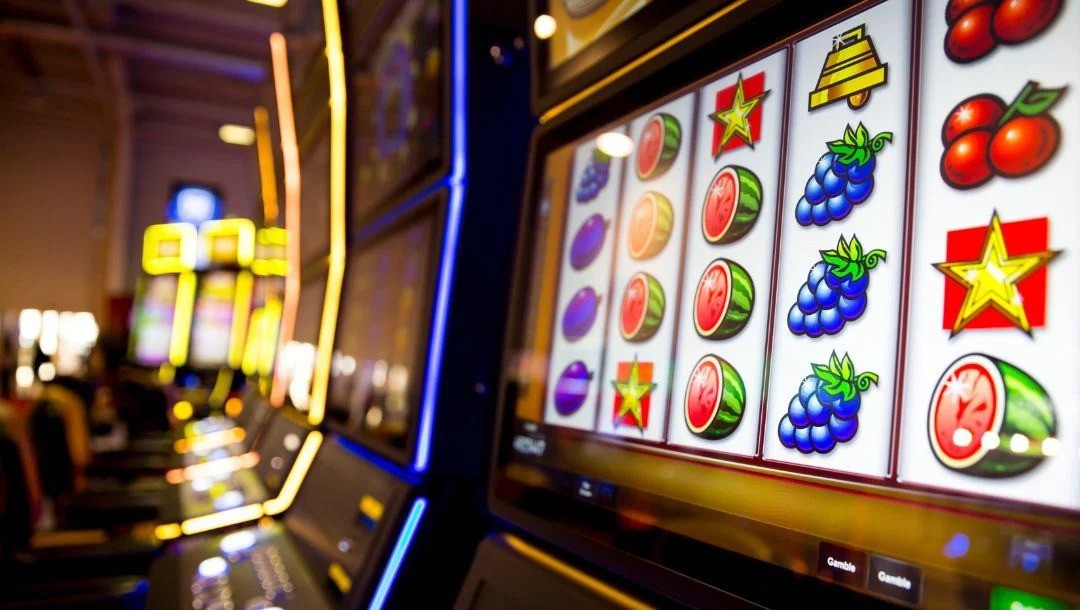 Exploring the World of Slot Games: A Comprehensive Guide