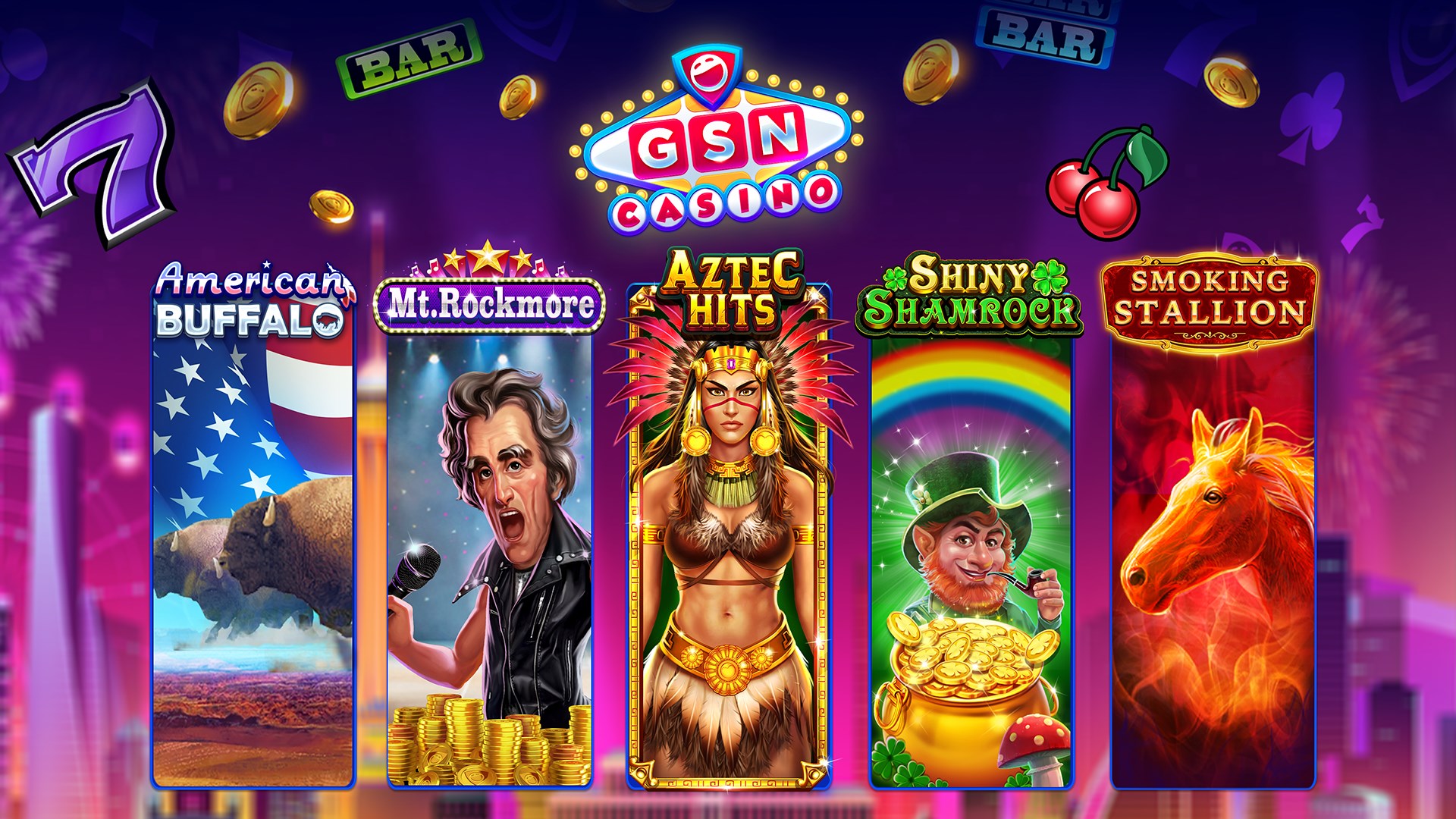 The Evolution of Online Slot Games: A Deep Dive