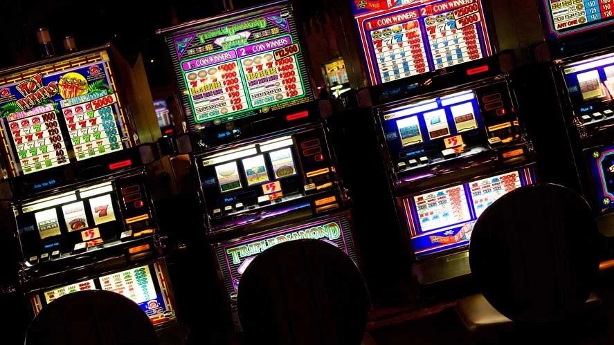 Unlocking the World of Online Slot Games: A Modern Gaming Phenomenon