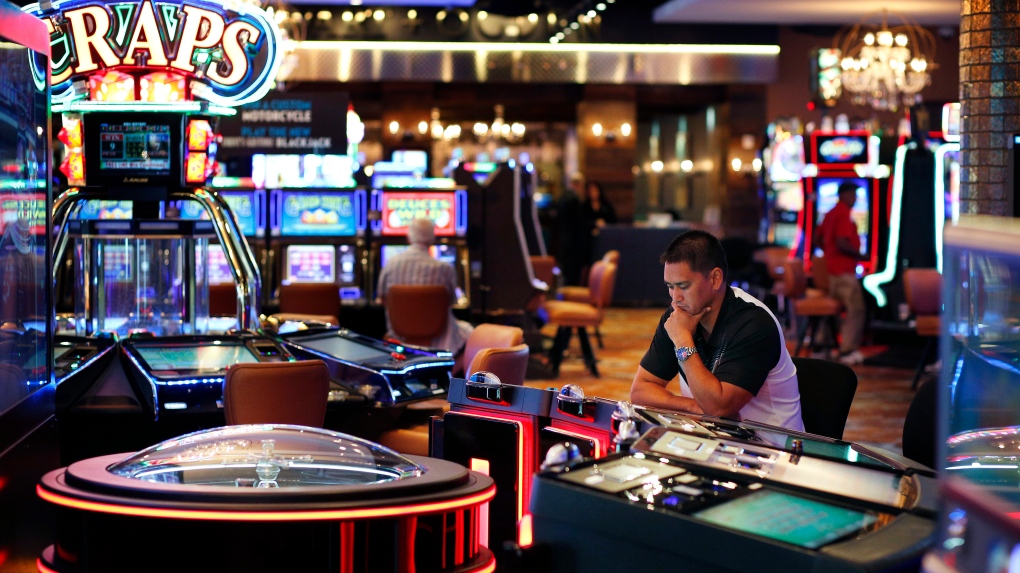 Exploring the Thrills of Live Casinos: A Modern Gaming Experience