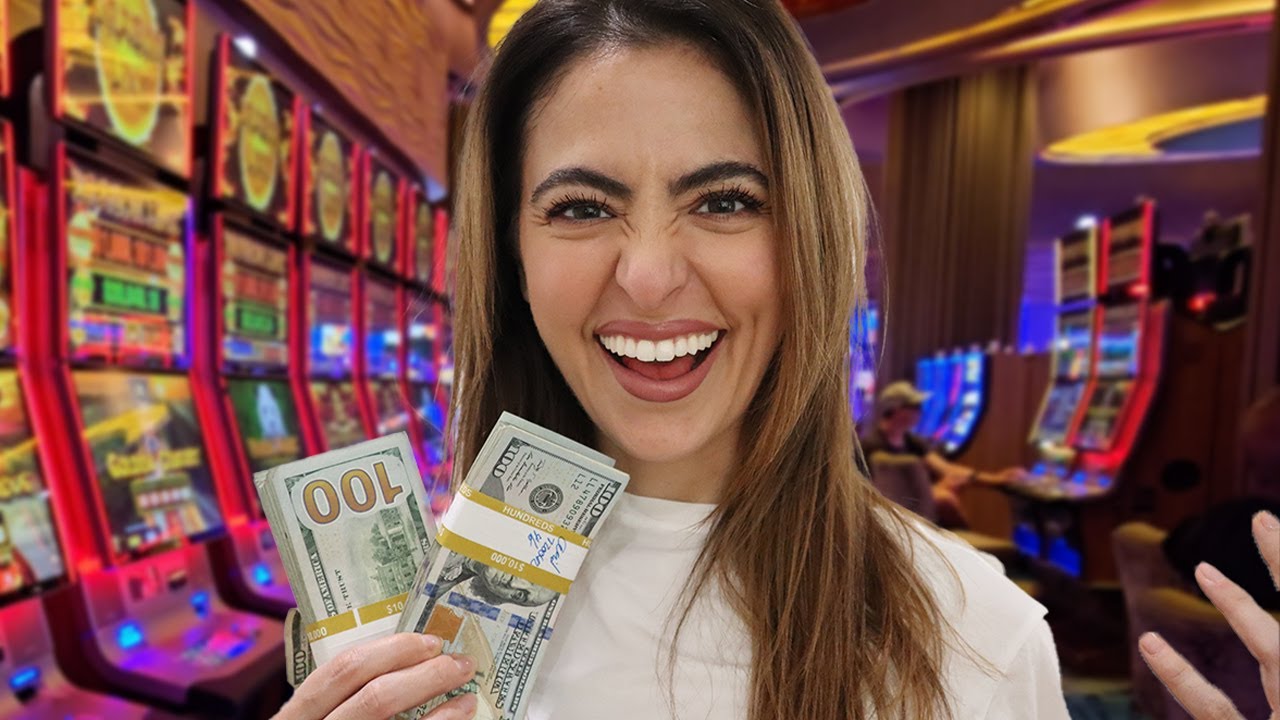 Exploring the World of Online Slot Casinos