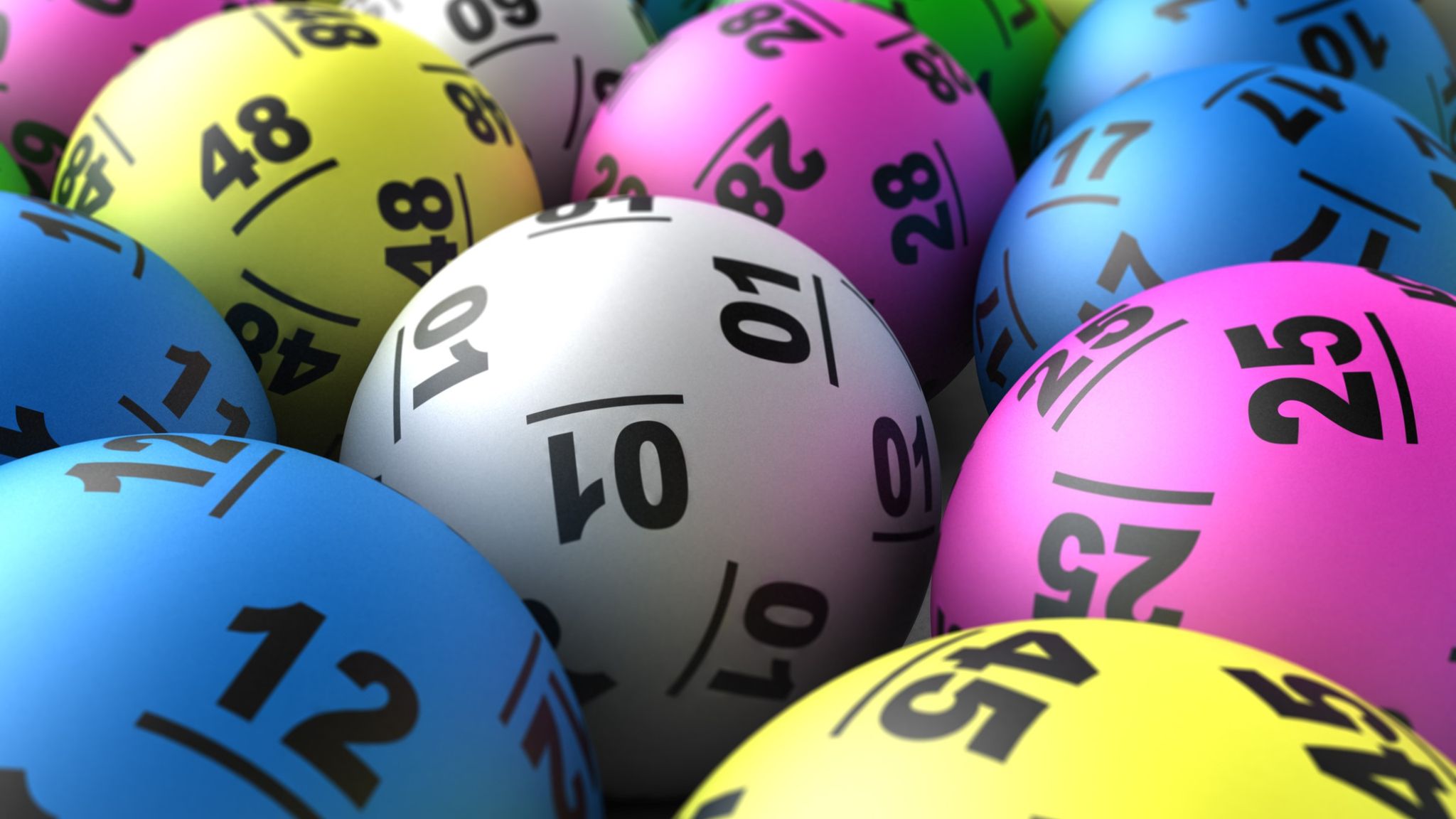 The Evolution and Popularity of Online Lottery