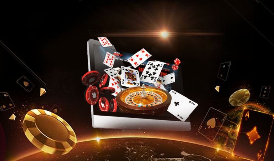 The Allure of Casino Indian Slots: A Deep Dive into a Thrilling Experience