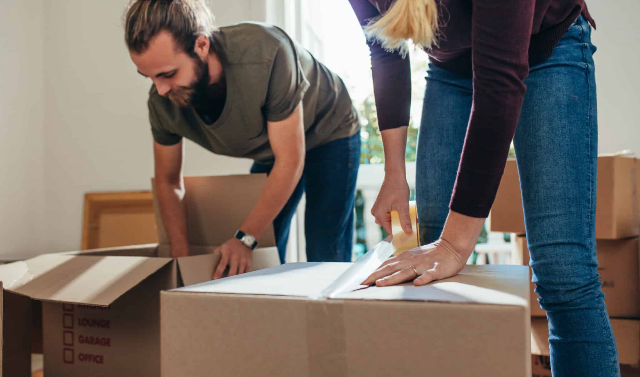 Long Distance Moving Service: Making Your Relocation Seamless