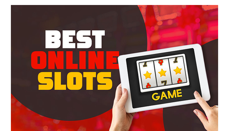 The Thrilling World of Online Slot Games: A Comprehensive Guide