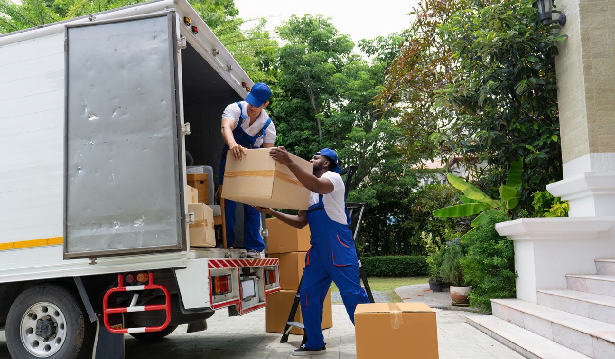 The Ultimate Guide to Moving Services: Making Your Move Smooth and Stress-Free