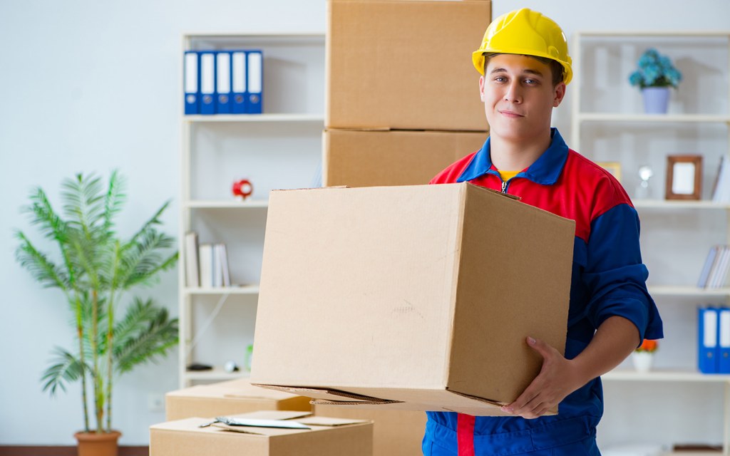 The Art of Writing for Moving: A Guide to Crafting Compelling Content for Relocation Services