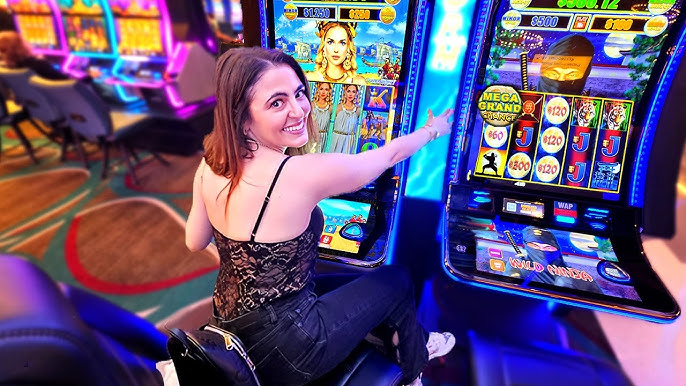 Unlocking the Excitement of Slot Online Games: A Modern Gaming Experience