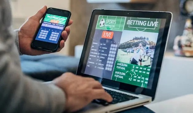 The Rise of Online Betting: Trends, Challenges, and Future Prospects