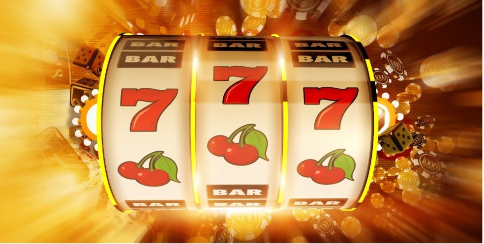 The Rise of Online Slots: A Digital Revolution in Gambling