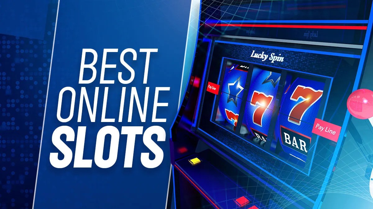 The Rise of Online Slots: A Modern Gambling Phenomenon